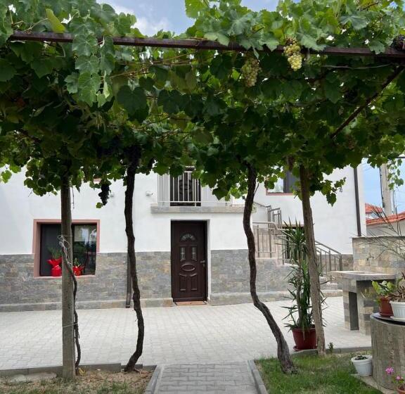 ペンション къща за гости бадови