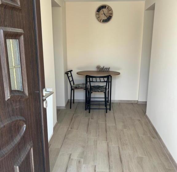 Pension (Hôtel basse catégorie) къща за гости бадови