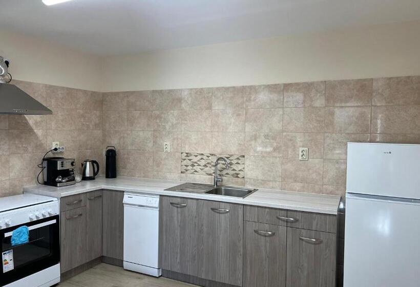 Pension (Hôtel basse catégorie) къща за гости бадови