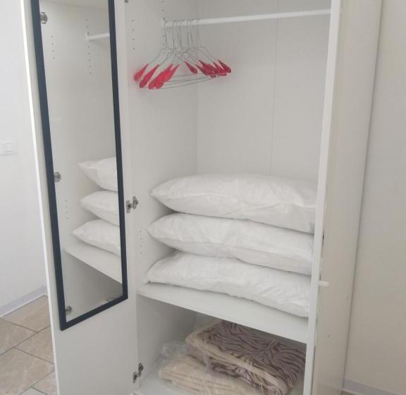 פנסיון Affittacamere La Fortezza