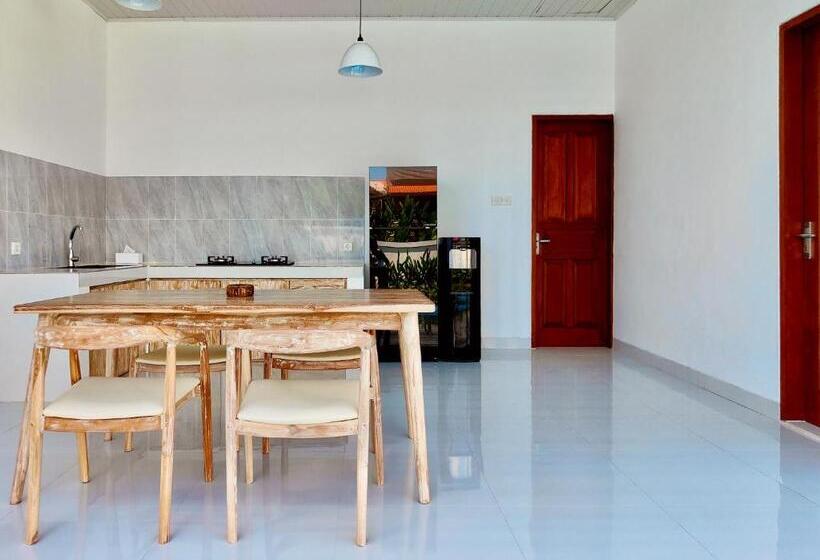 פנסיון Canggu 5 Min To The Beach Peaceful Escape