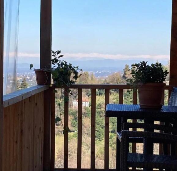 پانسیون Cottage In The Mountains Of Adjara