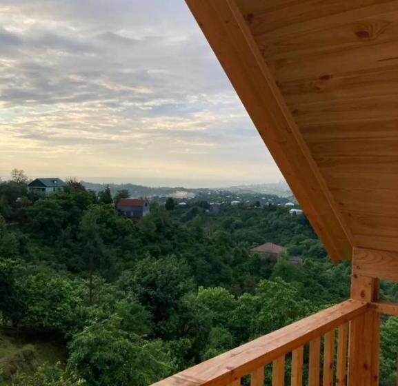 پانسیون Cottage In The Mountains Of Adjara