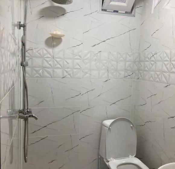 پانسیون Cottage In The Mountains Of Adjara