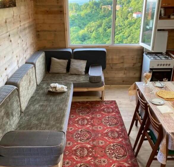 پانسیون Cottage In The Mountains Of Adjara