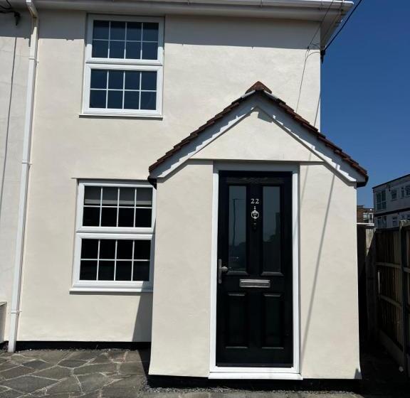 Пансион Cozy Castle Lane