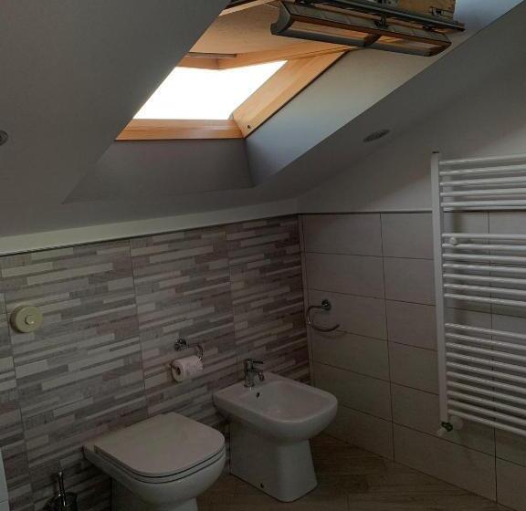 ペンション Da Filippo