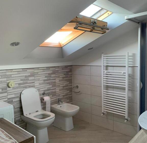 ペンション Da Filippo