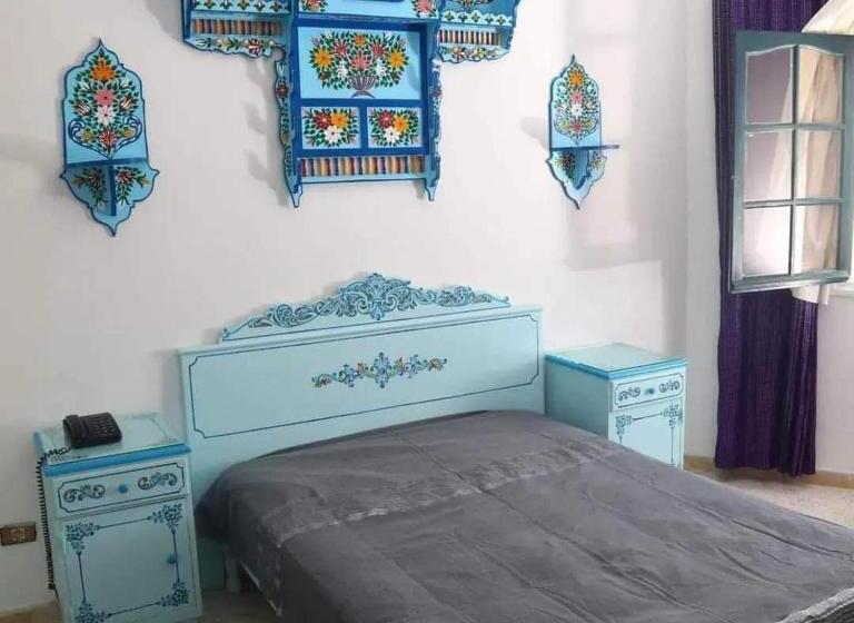 پانسیون Dar Morjana