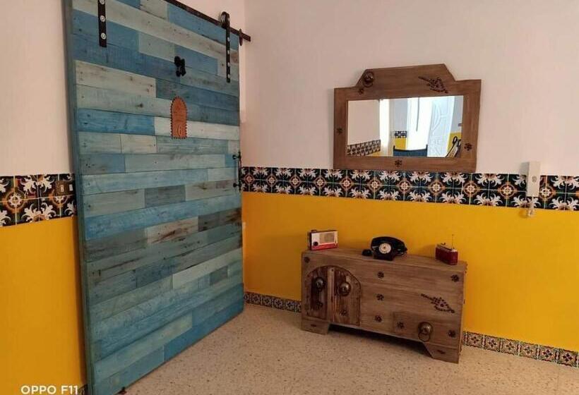 پانسیون Dar Morjana