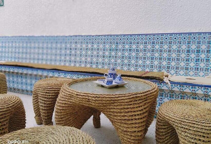 پانسیون Dar Morjana