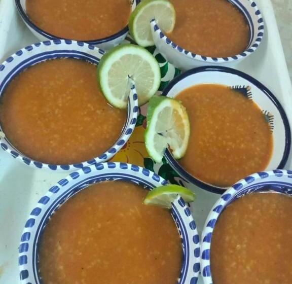 پانسیون Dar Morjana