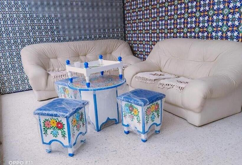 پانسیون Dar Morjana