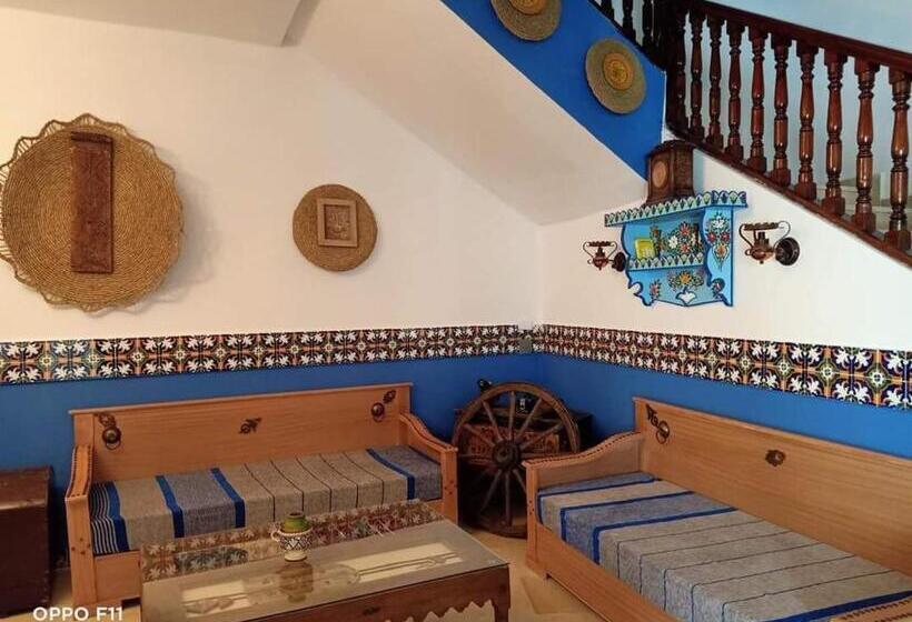 پانسیون Dar Morjana