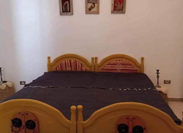 پانسیون Dar Morjana