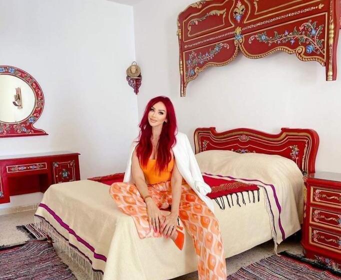 پانسیون Dar Morjana