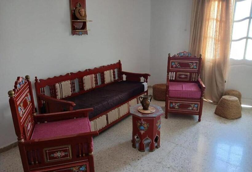 پانسیون Dar Morjana