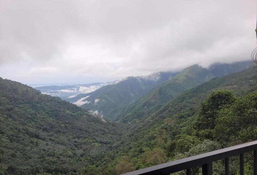 펜션 Eagle Heights Resort