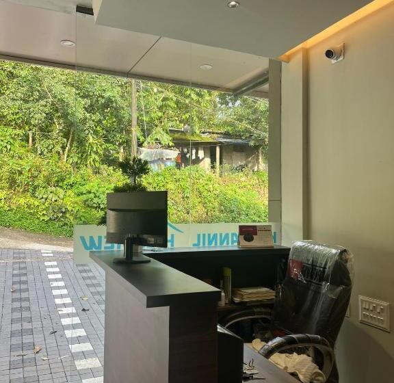 펜션 Eagle Heights Resort