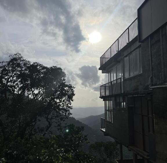 펜션 Eagle Heights Resort