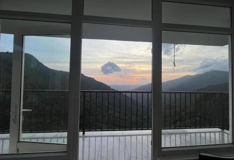 펜션 Eagle Heights Resort