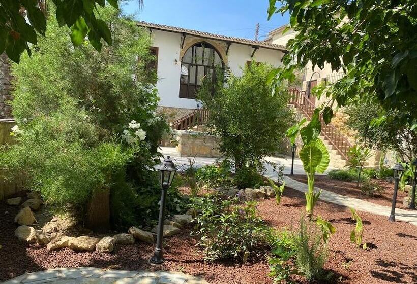 펜션 Flor Guest House