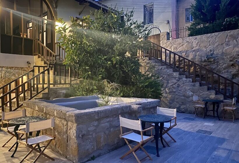 펜션 Flor Guest House