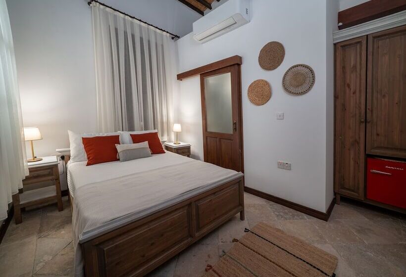 펜션 Flor Guest House