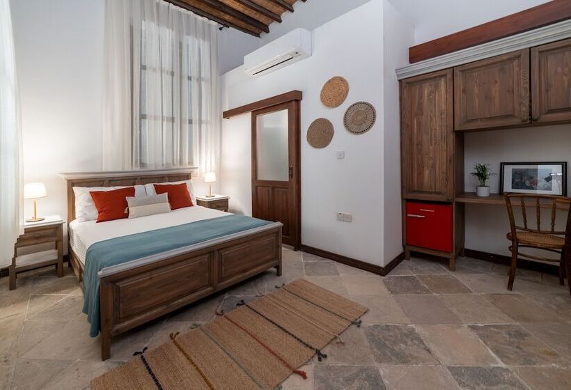 펜션 Flor Guest House