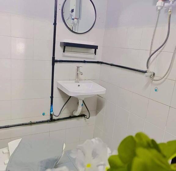 膳宿费 Gift House