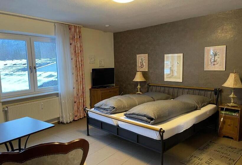 Пансион Gästehaus Ziegler