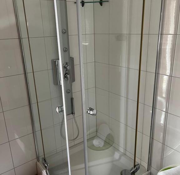 Пансион Gästehaus Ziegler