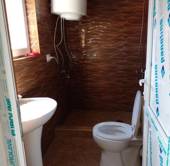 Pensão Guest House Gegi Aprasidze