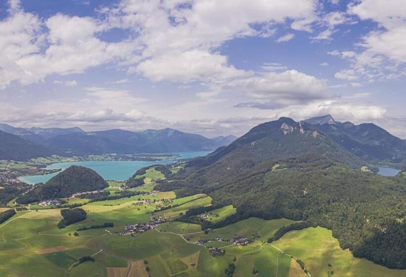 ペンション Haus Lemmerer