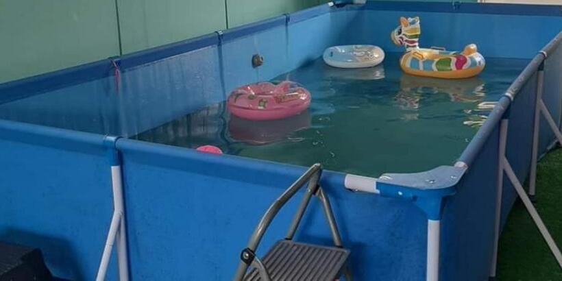 بنسيون Homestay Cabin Highway