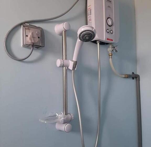 بنسيون Homestay Cabin Highway