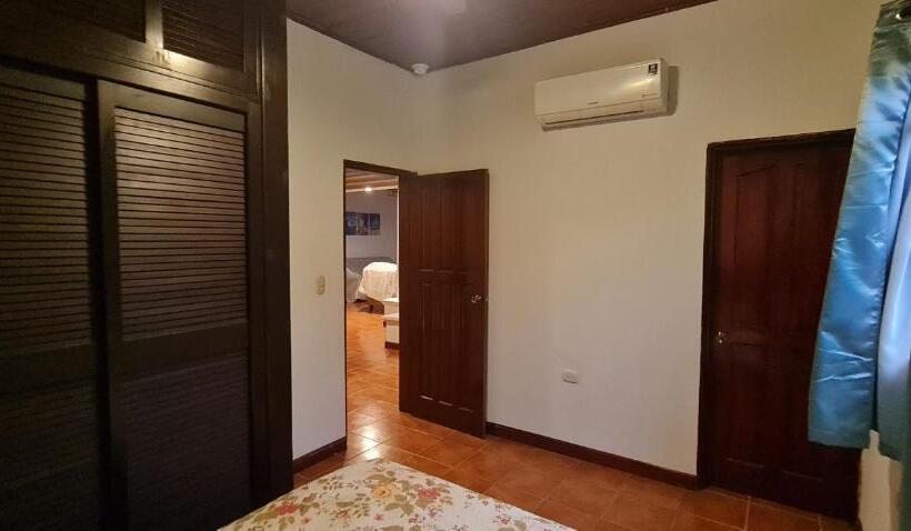 ペンション Hostal Casa San Mateo