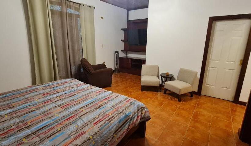 ペンション Hostal Casa San Mateo