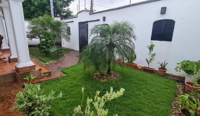 ペンション Hostal Casa San Mateo