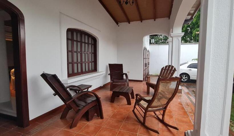 ペンション Hostal Casa San Mateo