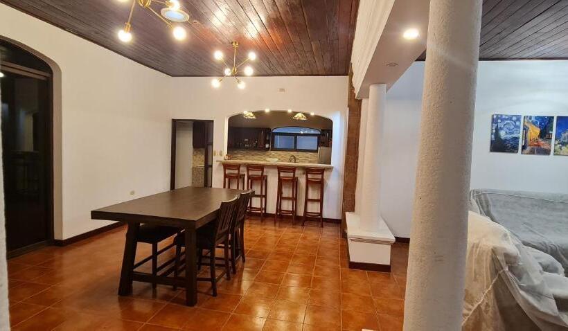 ペンション Hostal Casa San Mateo