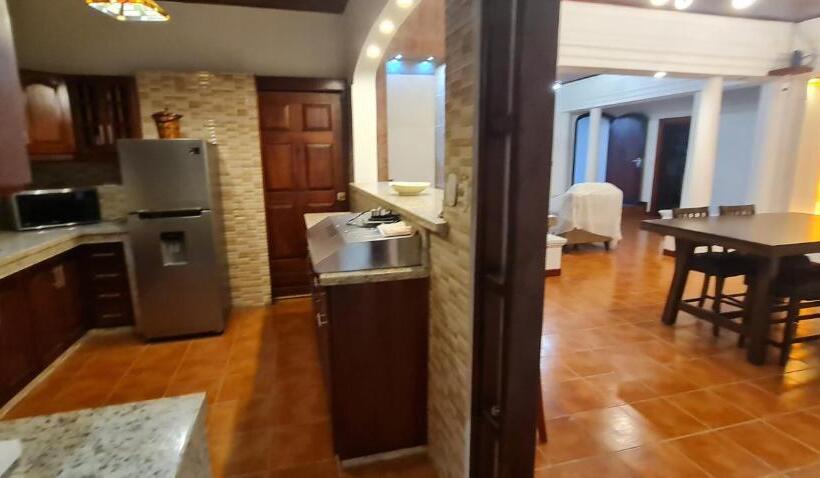 ペンション Hostal Casa San Mateo