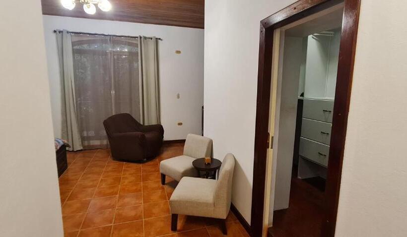 ペンション Hostal Casa San Mateo