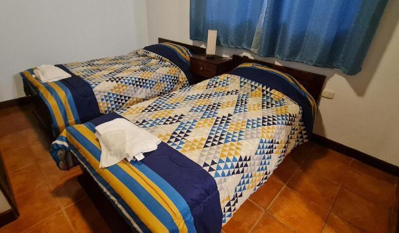 ペンション Hostal Casa San Mateo