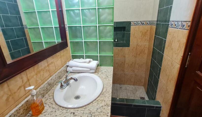 ペンション Hostal Casa San Mateo