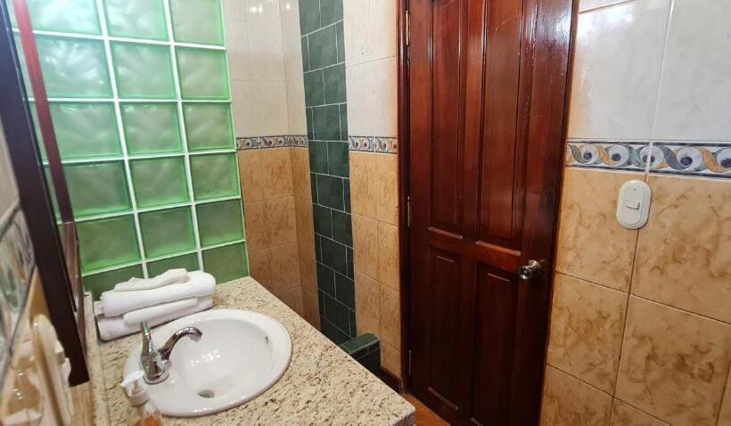 ペンション Hostal Casa San Mateo