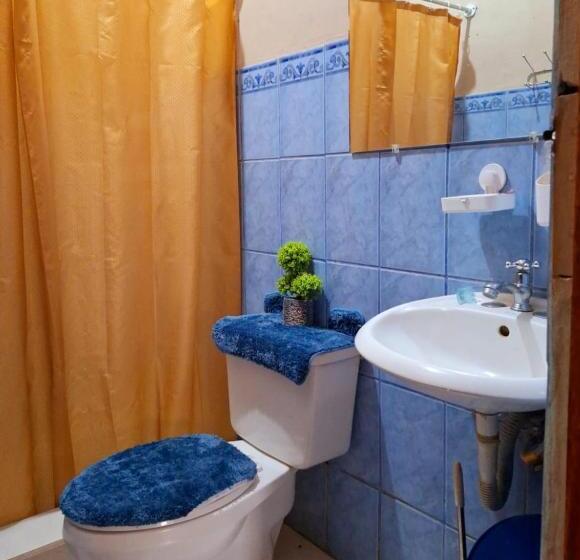 펜션 Happy Place Ometepe