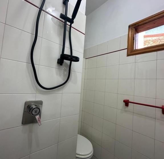 פנסיון House Nonna Nina