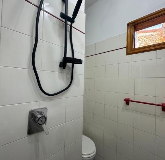 פנסיון House Nonna Nina