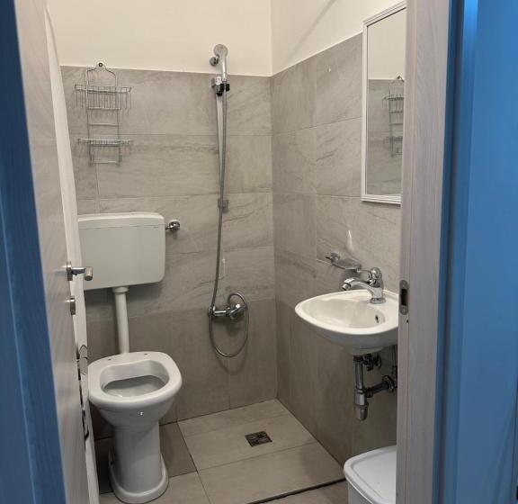 פנסיון House Nonna Nina